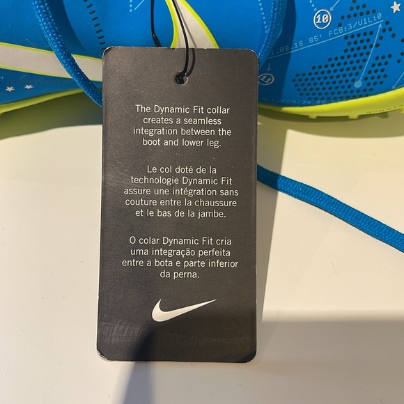 Nike dynamic fit for kids - Picture 6 of 6